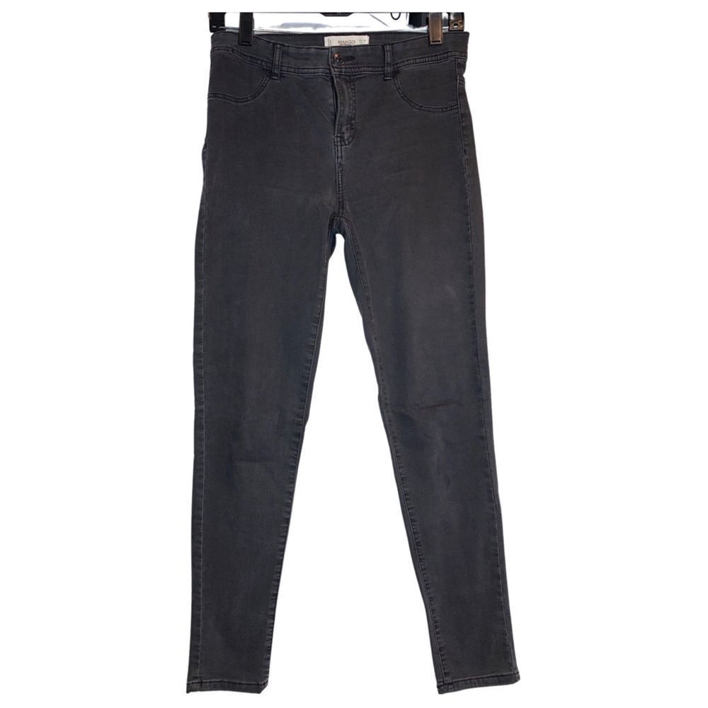 Used Mango Jean